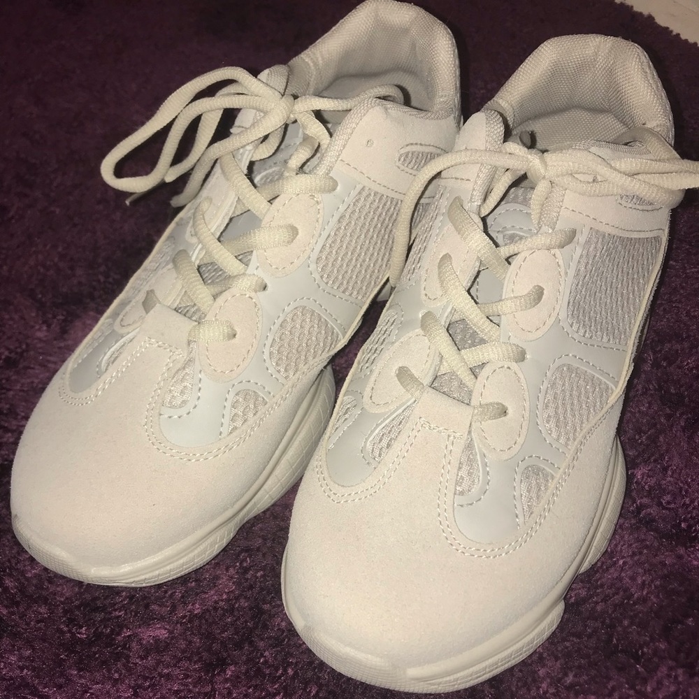 Public desire trainers